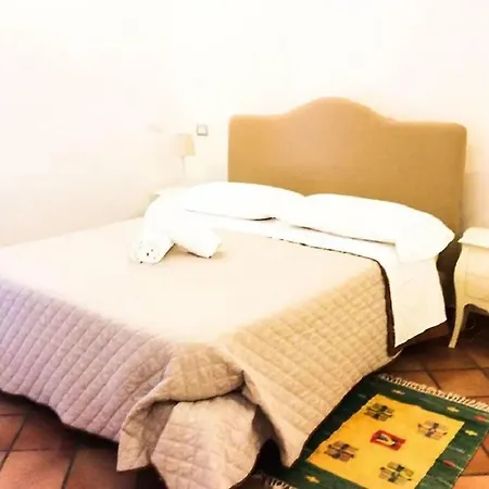 Sorrento Holidays - Casa Fornetto E Casa Forno * 波西塔諾