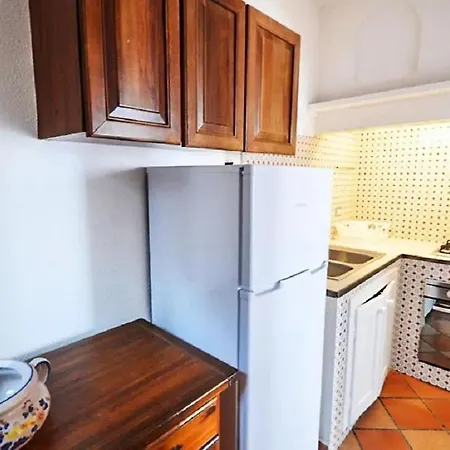 Sorrento Holidays - Casa Fornetto E Casa Forno 公寓 *