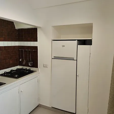 Sorrento Holidays - Casa Fornetto E Casa Forno 波西塔諾