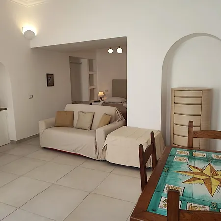 Sorrento Holidays - Casa Fornetto E Casa Forno *