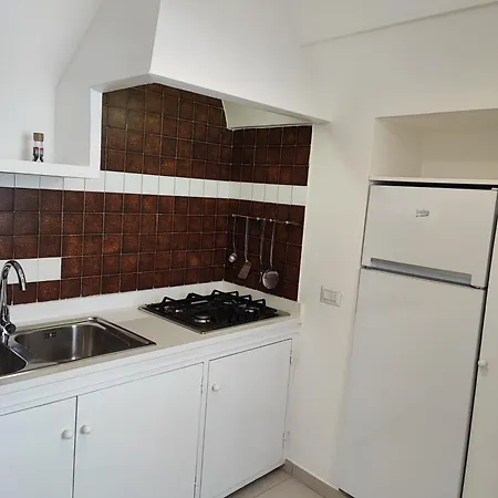 Sorrento Holidays - Casa Fornetto E Casa Forno *