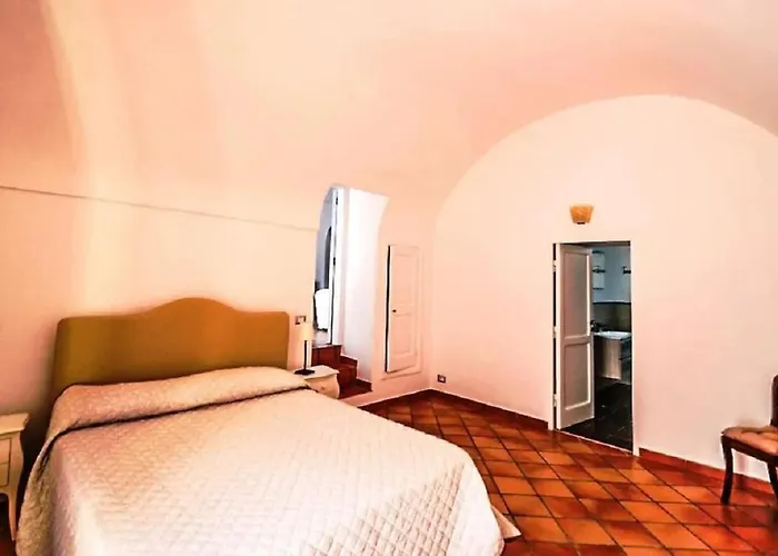Appartement Sorrento Holidays - Casa Fornetto E Casa Forno *