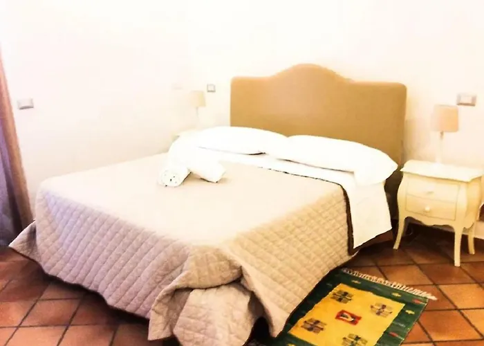 Sorrento Holidays - Casa Fornetto E Casa Forno * Positano