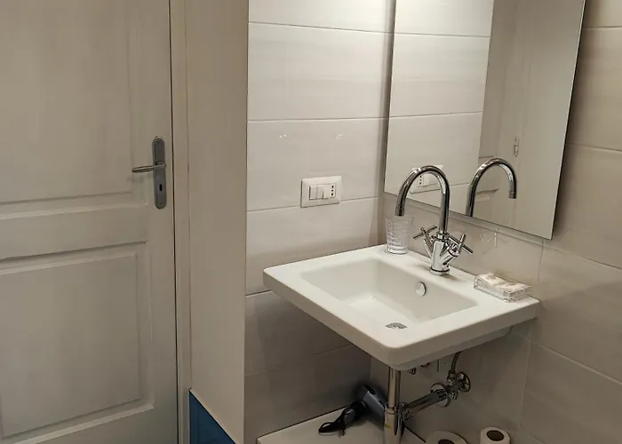 Appartement Sorrento Holidays - Casa Fornetto E Casa Forno *