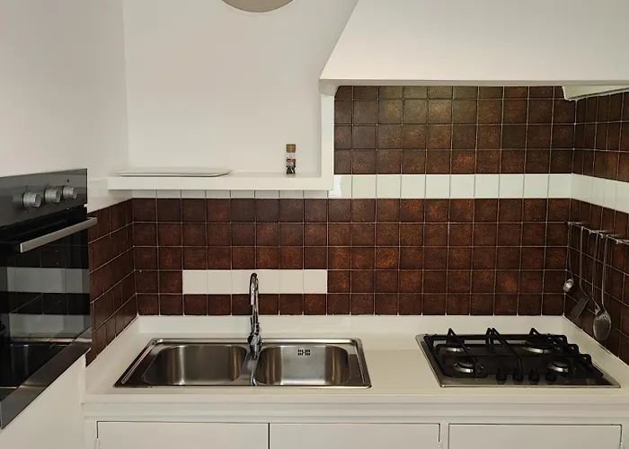 Sorrento Holidays - Casa Fornetto E Casa Forno Appartement