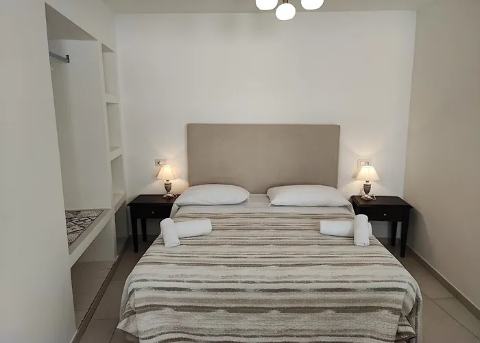 Sorrento Holidays - Casa Fornetto E Casa Forno Positano