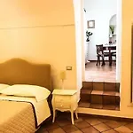 Sorrento Holidays - Casa Fornetto E Casa Forno