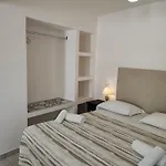 Apartamento Sorrento Holidays - Casa Fornetto E Casa Forno Positano