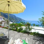 Apartamento Sorrento Holidays - Casa Fornetto E Casa Forno Positano