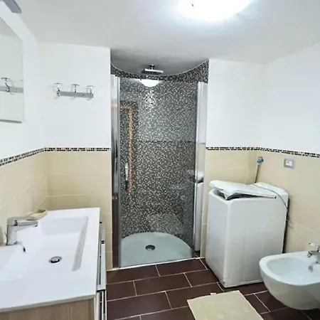 Sorrento Holidays - Casa Fornetto E Casa Forno * Positano