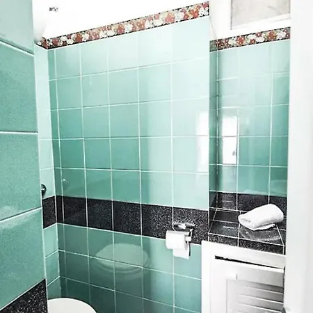 Sorrento Holidays - Casa Fornetto E Casa Forno *