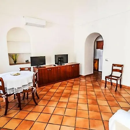 Sorrento Holidays - Casa Fornetto E Casa Forno Apartment *