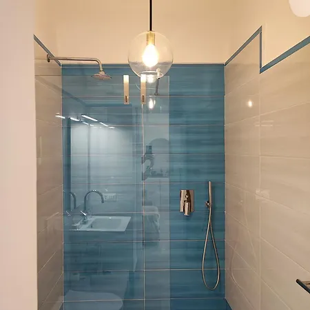 Appartement Sorrento Holidays - Casa Fornetto E Casa Forno Positano