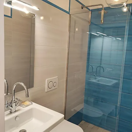 Sorrento Holidays - Casa Fornetto E Casa Forno