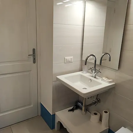 Apartment Sorrento Holidays - Casa Fornetto E Casa Forno *