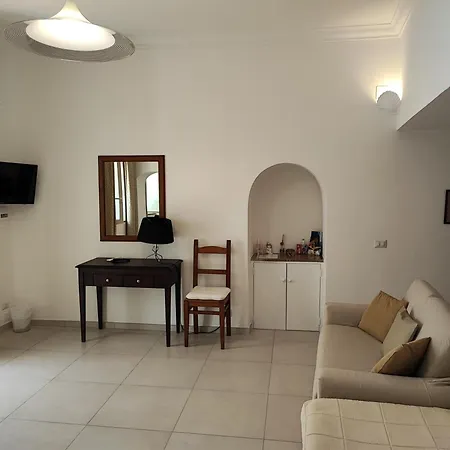 Sorrento Holidays - Casa Fornetto E Casa Forno *