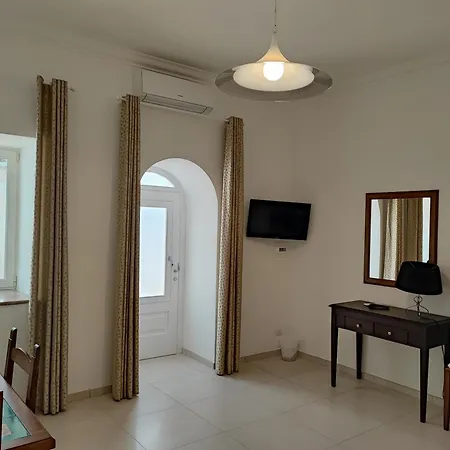 Sorrento Holidays - Casa Fornetto E Casa Forno