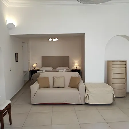 Appartement Sorrento Holidays - Casa Fornetto E Casa Forno