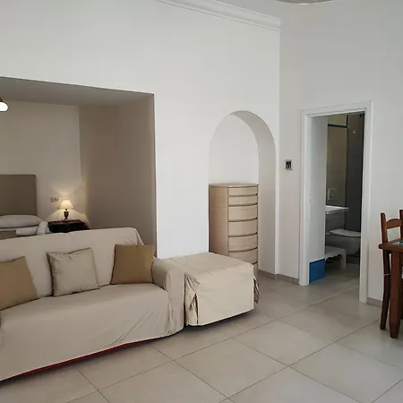 Apartment Sorrento Holidays - Casa Fornetto E Casa Forno Positano