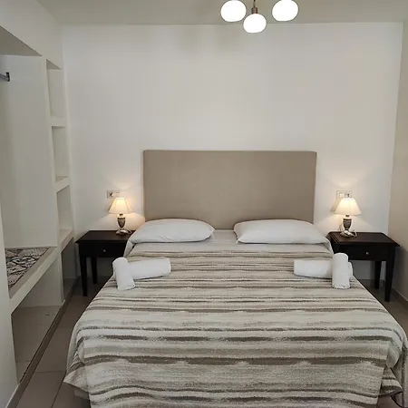 Sorrento Holidays - Casa Fornetto E Casa Forno Positano