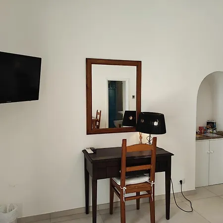 Sorrento Holidays - Casa Fornetto E Casa Forno Apartment *