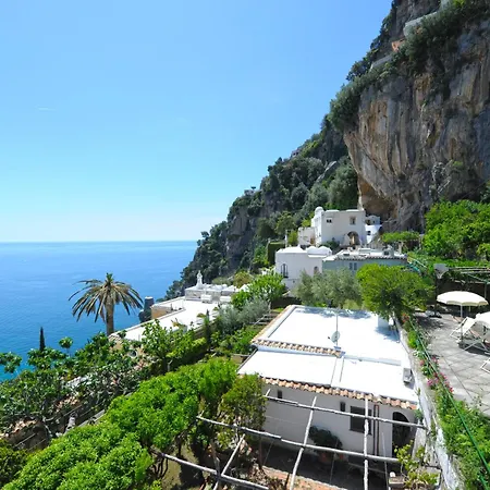Apartment Sorrento Holidays - Casa Fornetto E Casa Forno *