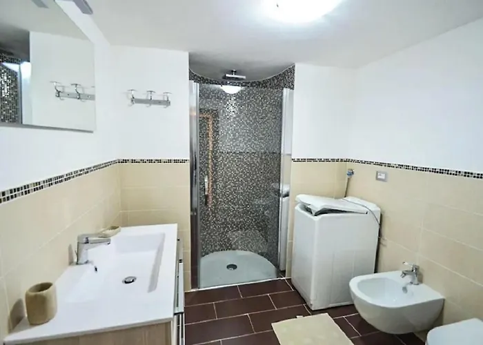 Sorrento Holidays - Casa Fornetto E Casa Forno * Positano