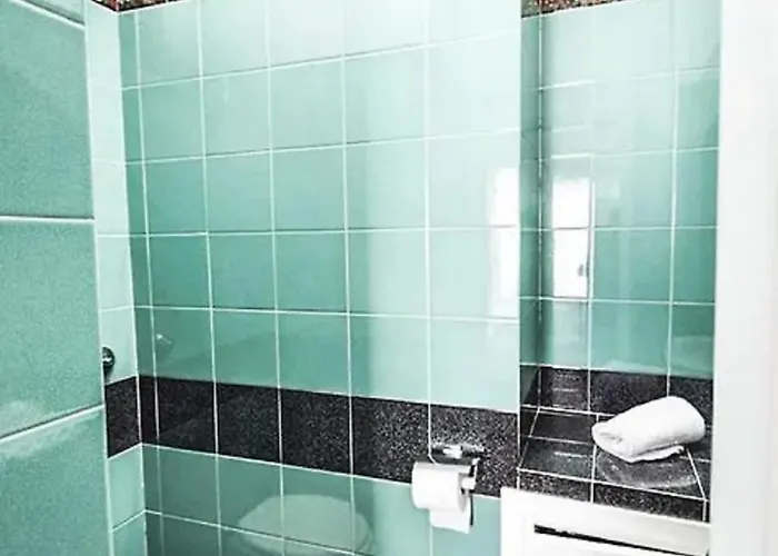 Sorrento Holidays - Casa Fornetto E Casa Forno *