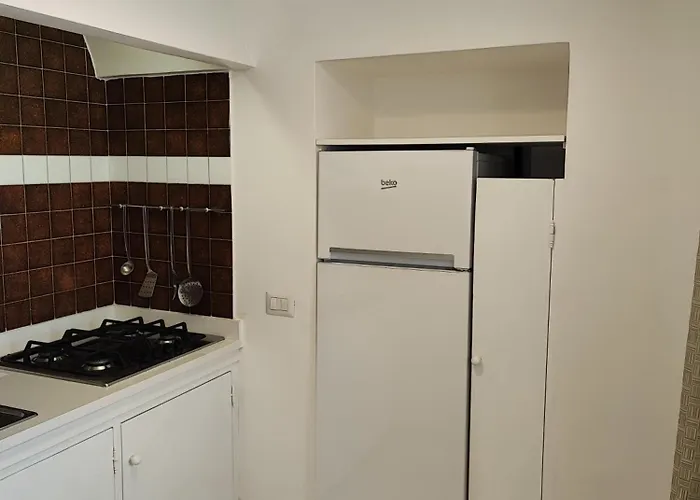 Sorrento Holidays - Casa Fornetto E Casa Forno Positano