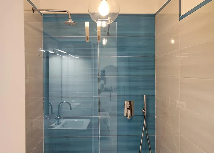 Apartment Sorrento Holidays - Casa Fornetto E Casa Forno Positano