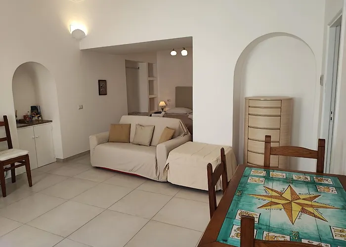 Sorrento Holidays - Casa Fornetto E Casa Forno *