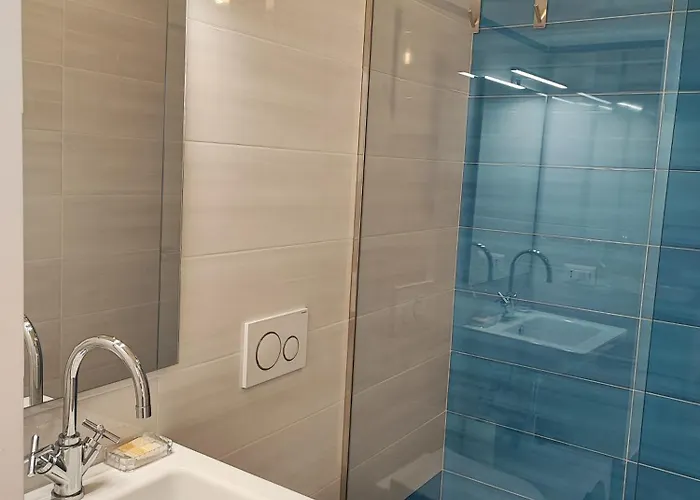 Sorrento Holidays - Casa Fornetto E Casa Forno