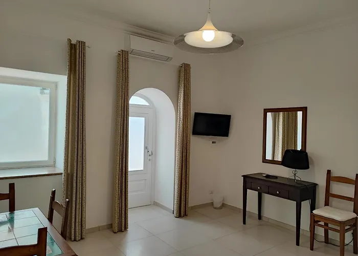 Sorrento Holidays - Casa Fornetto E Casa Forno