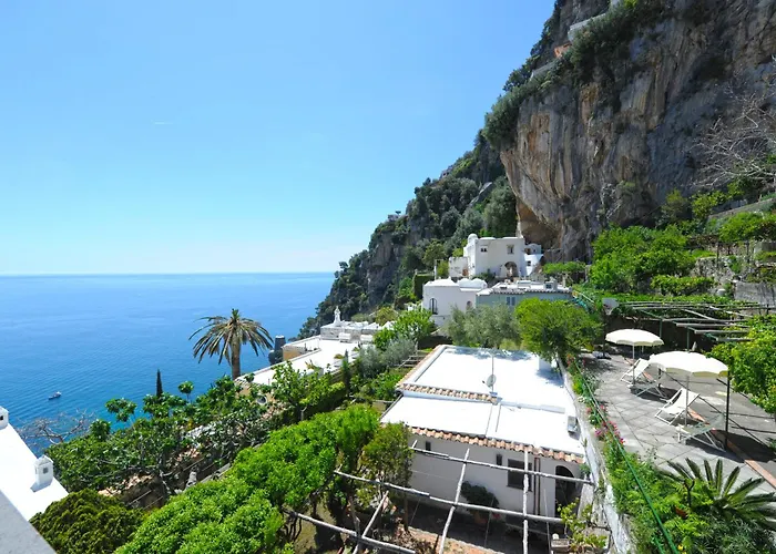 Lejlighed Sorrento Holidays - Casa Fornetto E Casa Forno *