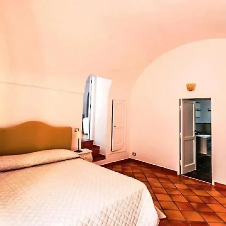 Apartment Sorrento Holidays - Casa Fornetto E Casa Forno *